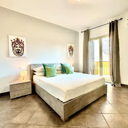 Apartment Sikula