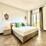 Apartman Sikula