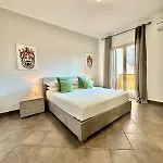 Sikula Apartman