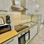 Apartman Sikula