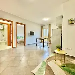 Apartman Sikula *