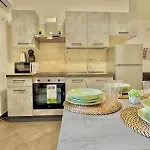 Apartman Sikula