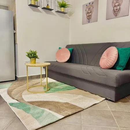 Sikula Apartman Giardini Naxos
