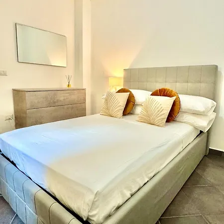 Apartman Sikula Giardini Naxos