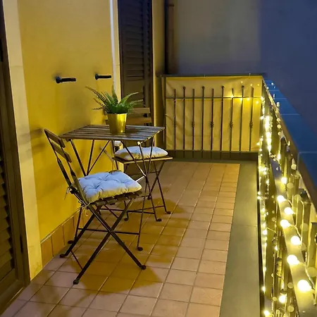 Sikula Apartman Giardini Naxos