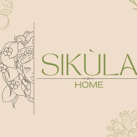 Apartman Sikula Giardini Naxos
