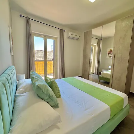 Apartment Sikula *